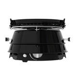 Cadac Safari Chef 30 LP Deluxe portable gas BBQ, UK version