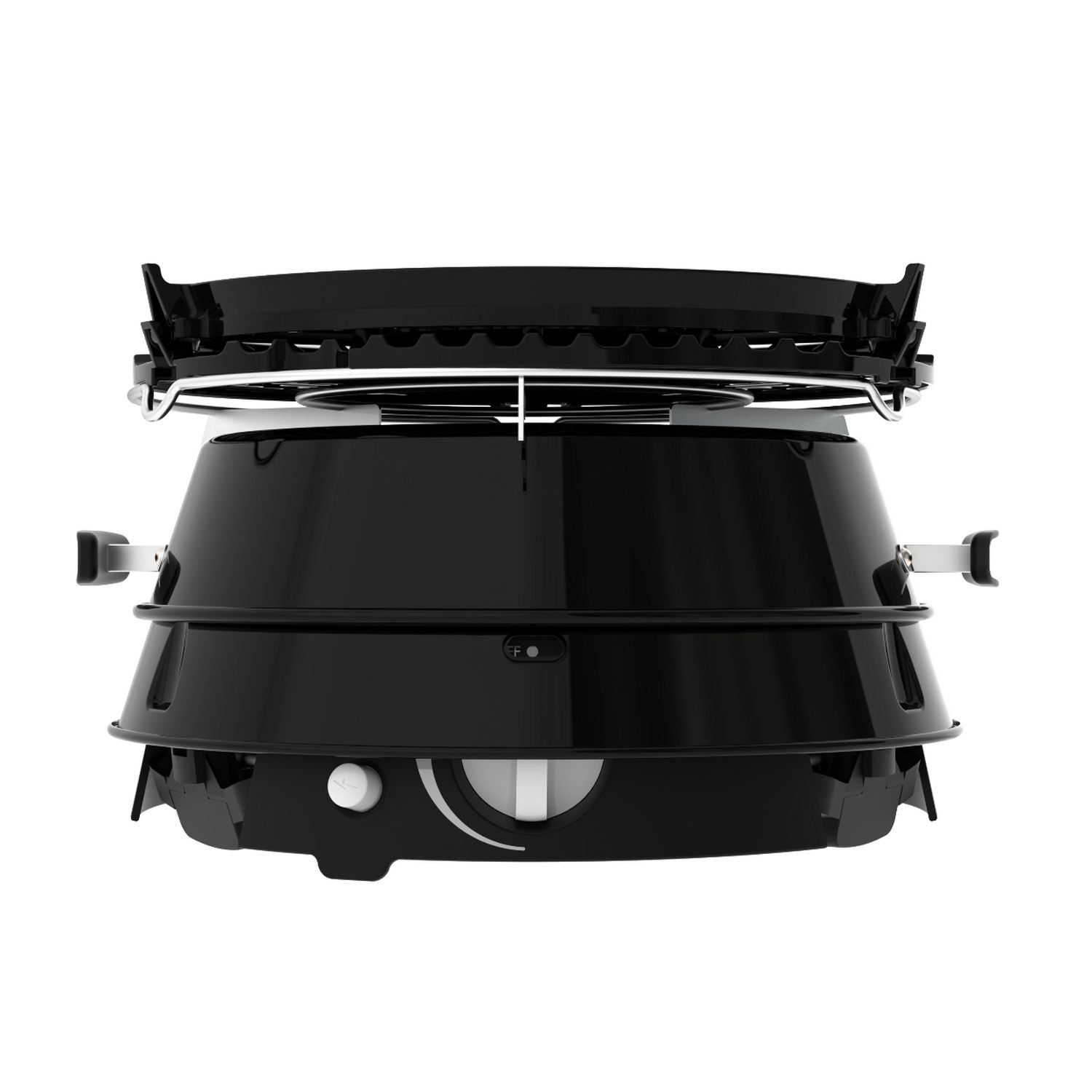 Cadac Safari Chef 30 LP Deluxe portable gas BBQ, UK version