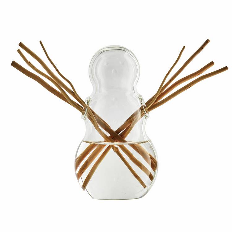 Argos Home reed diffuser snowman Christmas Cookie 180ml, UK version