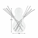 Argos Home reed diffuser snowman Christmas Cookie 180ml, UK version