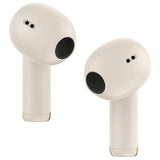 Sennheiser ACCENTUM Open true wireless earbuds cream - British product
