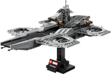 LEGO Avengers Helicarrier Building Set 509 Pieces (British brand)