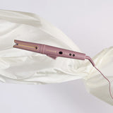 Remington AIRvive rotating curling wand, imported from the UK