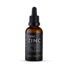 KIKI Health ionic zinc liquid concentrate 50ml, imported from the UK