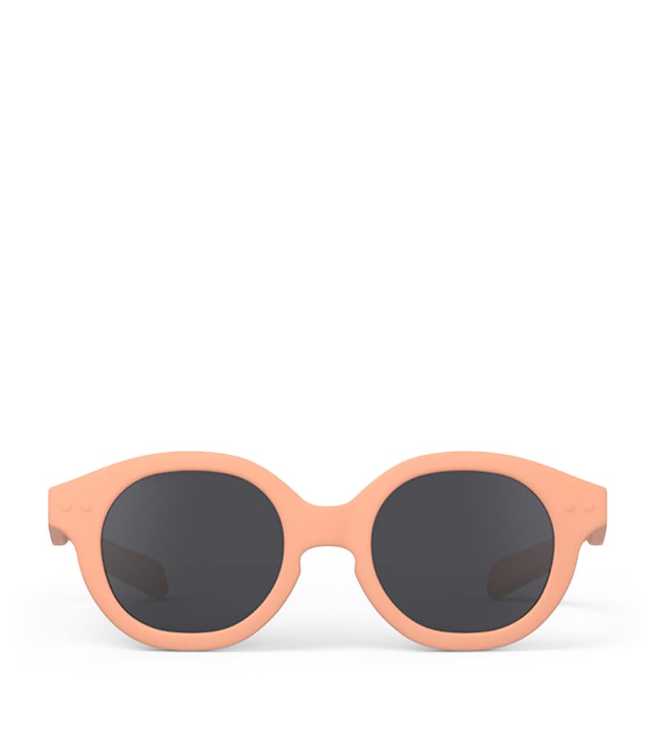 IZIPIZI KIDS baby sunglasses for 0-9 months, UK version