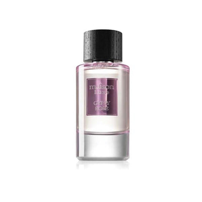 Superdrug Hamidi Maison Luxe Gypsy Rose Parfum 110ml Fragrance- Buy online at McGrocer