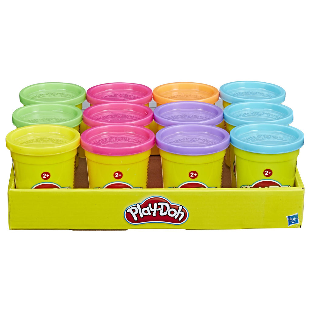 Play-Doh Single Pot