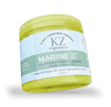 KZ Organics Green Caviar facial cleanser 200ml, imported from the UK