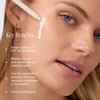 COOLA Sun Silk Drops sunscreen 30ml, UK version