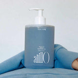 anillO Shower Time hand and body wash 450ml - British product