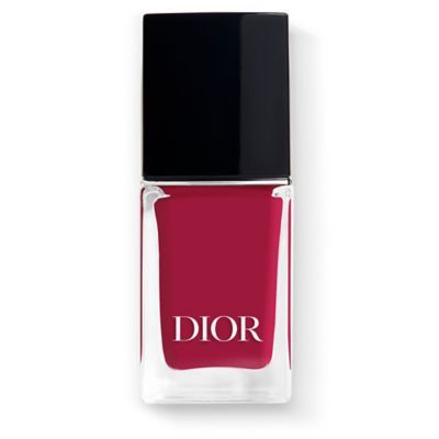 DIOR Vernis Nail Polish GOODS Boots 878 Victoire  