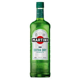 MARTINI Extra Dry vermouth 75cl, UK version