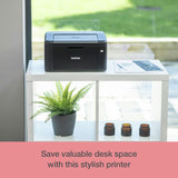 Brother HLL1242W mono laser printer, imported from the UK