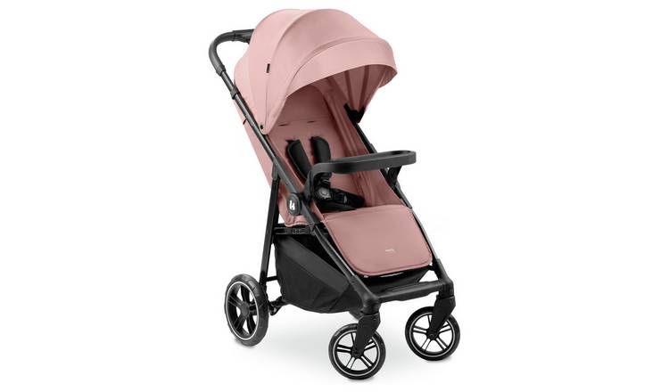 Hauck Shop N Care Pushchair Pink GOODS Argos