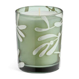 Habitat Under the Mistletoe medium boxed candle, imported from the UK