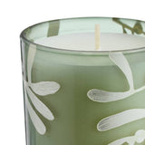 Habitat Under the Mistletoe medium boxed candle, imported from the UK