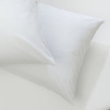 Habitat Easycare Plain White Bedding Bundle - Double