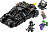 LEGO Batman Tumbler Playset 429 Pieces - British product