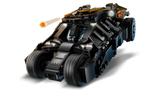 LEGO Batman Tumbler Playset 429 Pieces - British product
