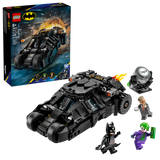 LEGO Batman Tumbler Playset 429 Pieces - British product