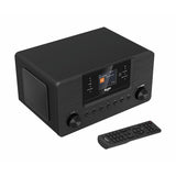 Bush Mini Hi-Fi with CD, DAB+, Bluetooth - British product