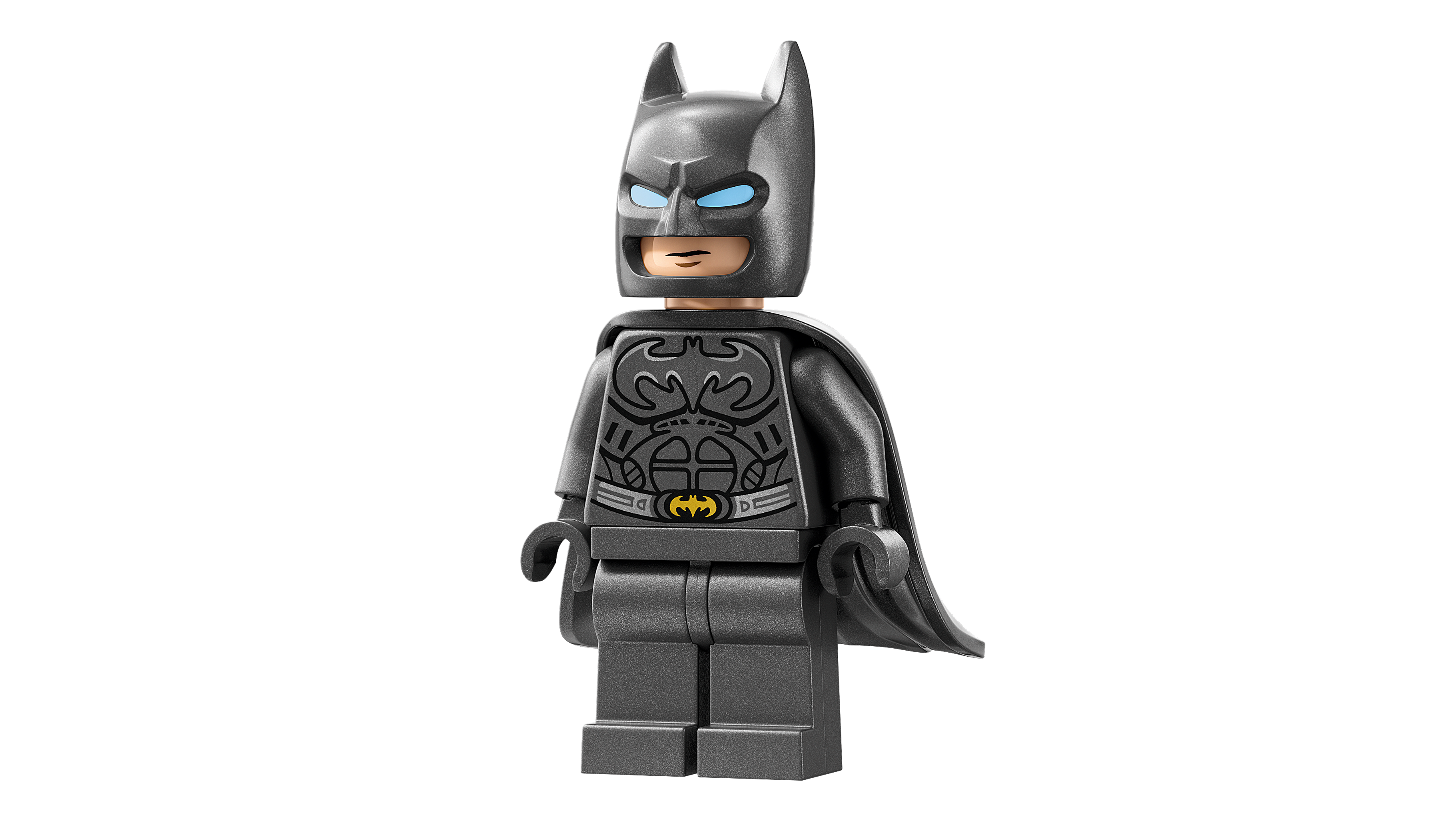 LEGO Batman Forever Batmobile building set 909 pieces - British product