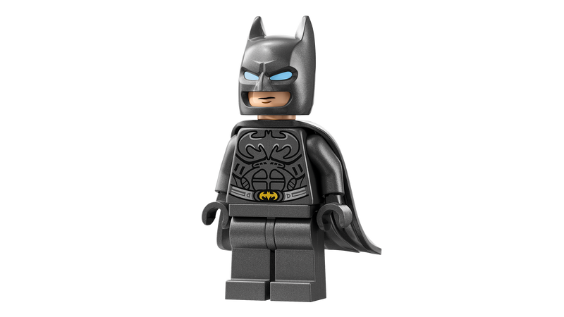LEGO Batman Forever Batmobile building set 909 pieces - British product