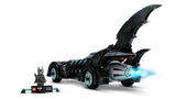 LEGO Batman Forever Batmobile building set 909 pieces - British product