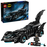 LEGO Batman Forever Batmobile building set 909 pieces - British product