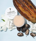 Rahua Smoothing Hair Balm 17g, imported from the UK