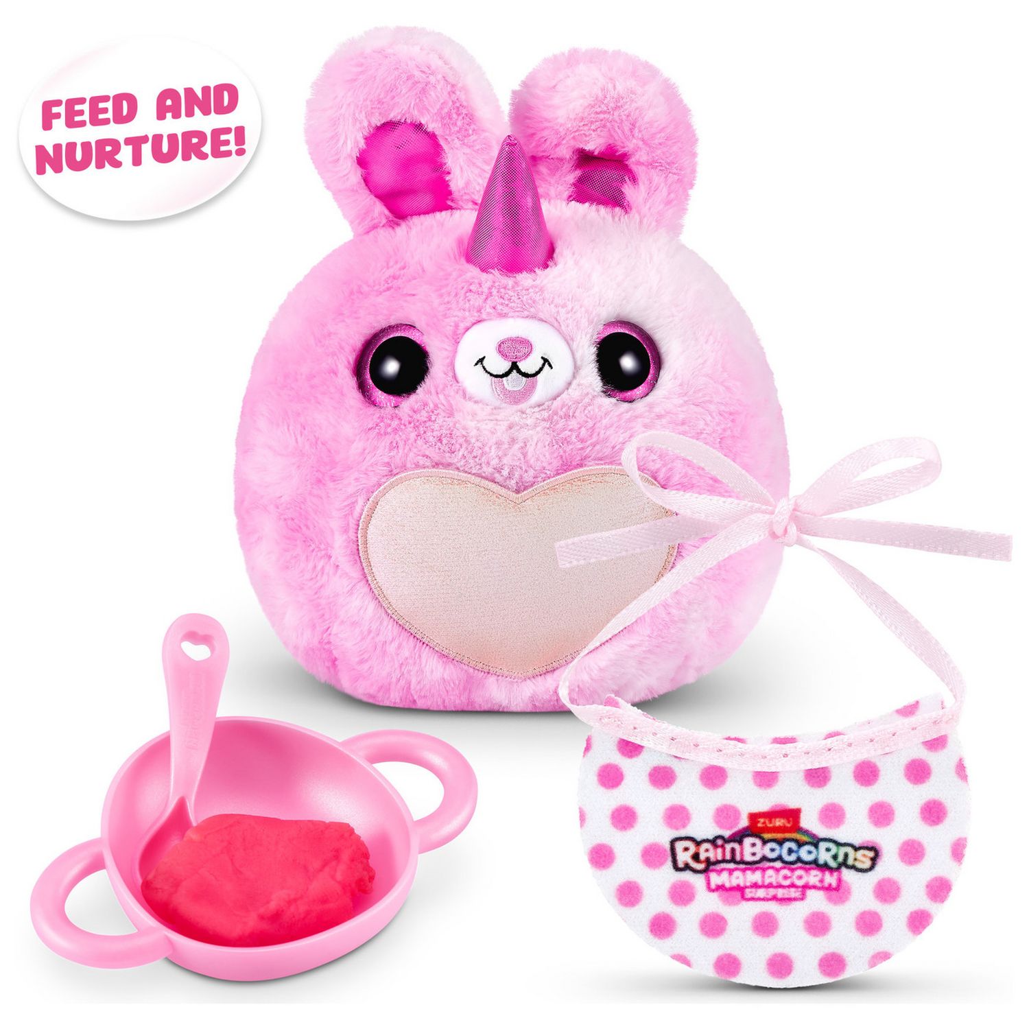 Rainbocorns Mamacorn Surprise mystery egg (British brand)