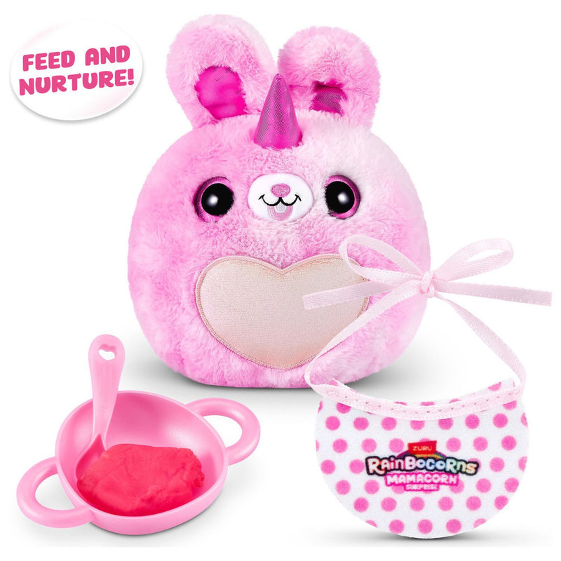 Rainbocorns Mamacorn Surprise mystery egg (British brand)
