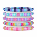 Cool Maker Stack'd Heishi Bracelet Studio, imported from the UK