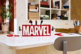 LEGO MARVEL Display Set 931 pieces, imported from the UK