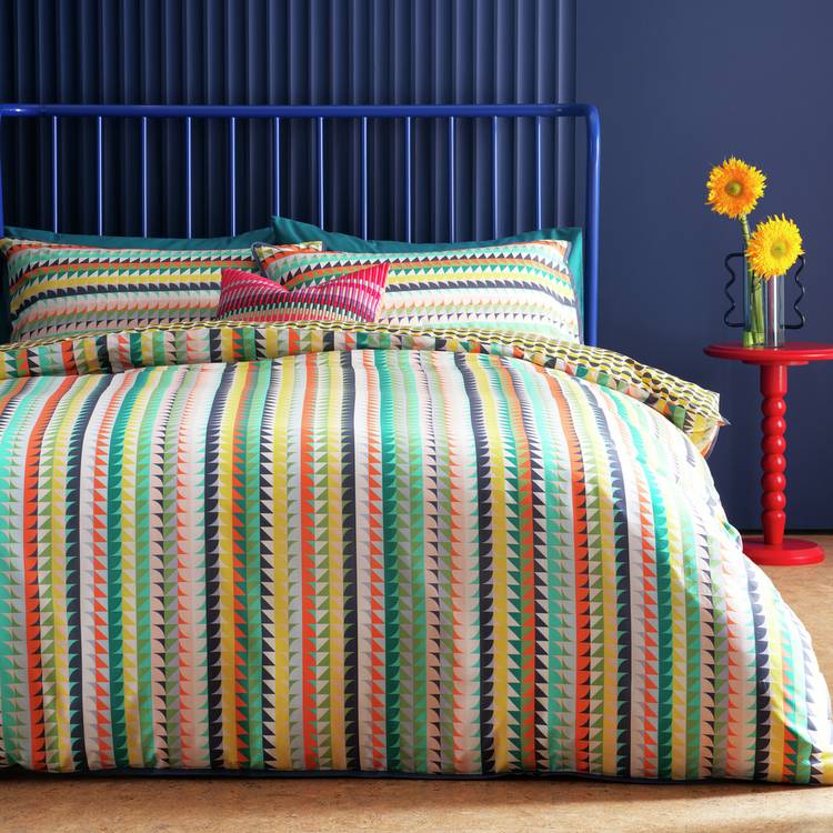 Margo Selby Heriward bedding set single, UK version