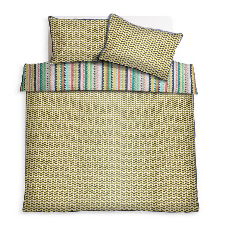 Margo Selby Heriward bedding set single, UK version