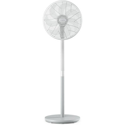 Argos Philips White Pedestal Fan 15 Inch- Buy online at McGrocer
