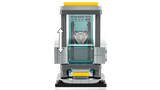 LEGO Iron Man Hall of Armor set 384 pieces, UK version