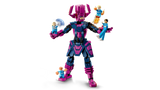 LEGO Marvel Galactus Construction Figure 427 Pieces - British product