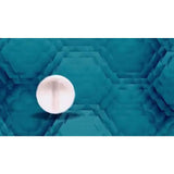 Glow Ball Tap Ball Game interactive toy - British product