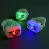 Glow Ball Tap Ball Game interactive toy - British product