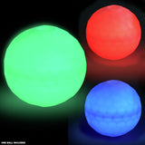 Glow Ball Tap Ball Game interactive toy - British product