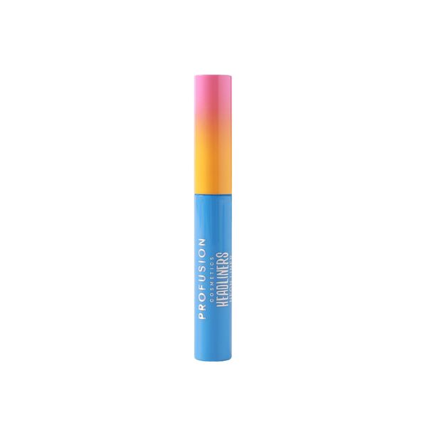 Profusion Cosmetics neon eyeliner Dance 6g, imported from the UK