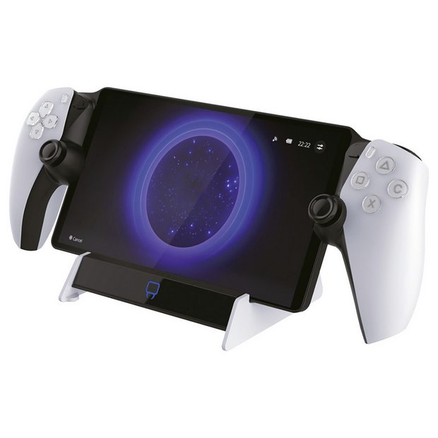 Venom charging dock for PlayStation Portal, UK version
