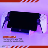 Venom charging dock for PlayStation Portal, UK version