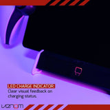 Venom charging dock for PlayStation Portal, UK version