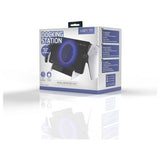 Venom charging dock for PlayStation Portal, UK version