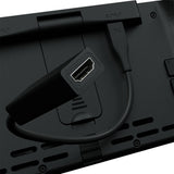 CRKD Nitro Deck+ controller Black - British product