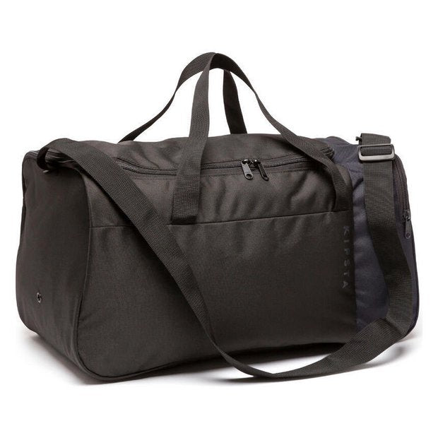 Decathlon foldable sports bag 35L black - British product