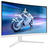 Philips Evnia 27M2C5501 gaming monitor 27 inch, imported from the UK